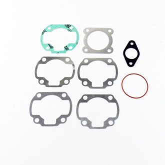 08-11 Yamaha Zuma 50 YW50 Complete Gasket Kit (Incl Oil Seals