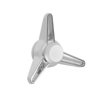 Spinner Cap Assembly