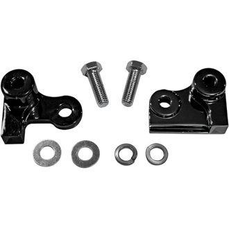 00-03 XL Rear Lowering Kit
