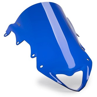 Z-Racing Screen Blue