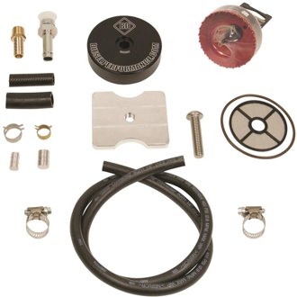 Flow-Max Tank Sump Kit