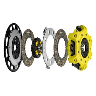 ACT Mod-Twin 10.5 Extreme Sprung Street Clutch Kit
