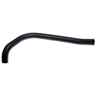 68-76 Pontiac Grand Prix V-8 400 Upper Molded Coolant Hose