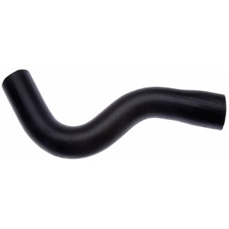 84-93 Mercedes-Benz 190E 4-Cyl. 2.3L Upper Molded Coolant Hose