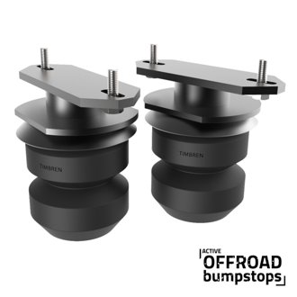 Active Off-Road Bumpstops