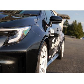 GR COROLLA GZEA14H Fender Molding