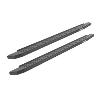 RB30 Running Boards - 73" Long - BOARDS ONLY
