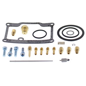Carb Rebuild Kit Arctic Cat