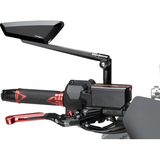 Radikal Grips Red