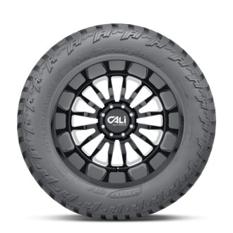 AMP Terrain Attack M/T Tire - 35X15.50R24LT 117Q