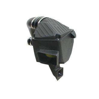 Magnum FORCE Stage-2 Cold Air Intake System w/ Pro 5R Filter