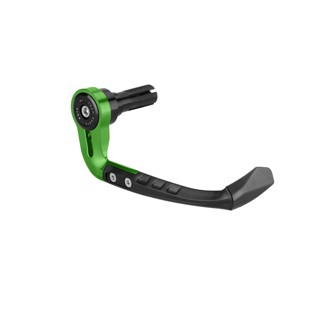 Brake Lever Protector Raw Green