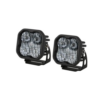 Pod Light Featuring Advanced Tir Optics For High Efficiency And Focus.