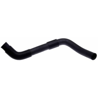 1996 Ford Mustang V-8 4.6L Upper Molded Coolant Hose