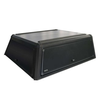Exp Truck Cap