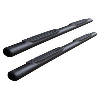 4" 1000 Series Oval Side Steps - BOARDS ONLY