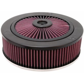 X-Stream Top Assembly