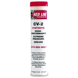 RL CV-2 Grease