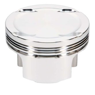 NIS QR25 9:1 89M KIT Set of 4 Pistons