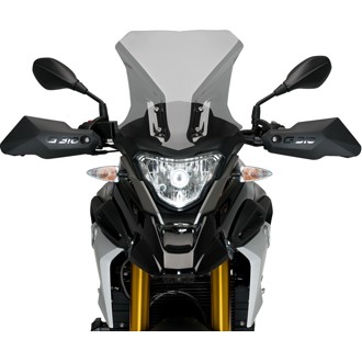 Touring Screen Smoke