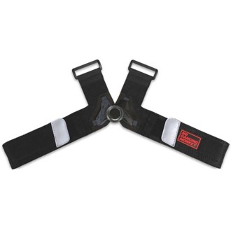 Frontstrap NDM 1 Black - XS/Small