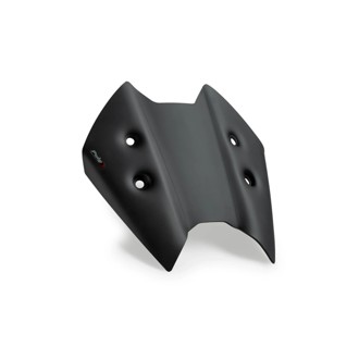Windshield V-Tech Line Sport Matt Black