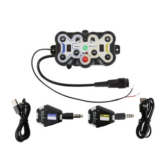WL-10 Bundle Kit (intercom and 2 wireless keys