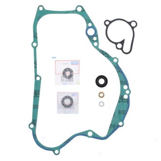 01-03 Suzuki RM 125 Water Pump Gasket Kit