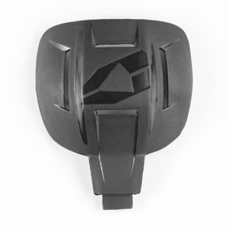 EVS RS9 Patella Cup/Outer - Large/XL