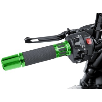 Racing Grips Green