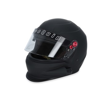 PRO20 Side Air Full Face Helmet