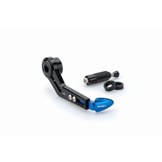 Brake Lever Protector Blue