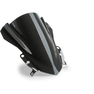 Z-Racing Screen Carbon Look