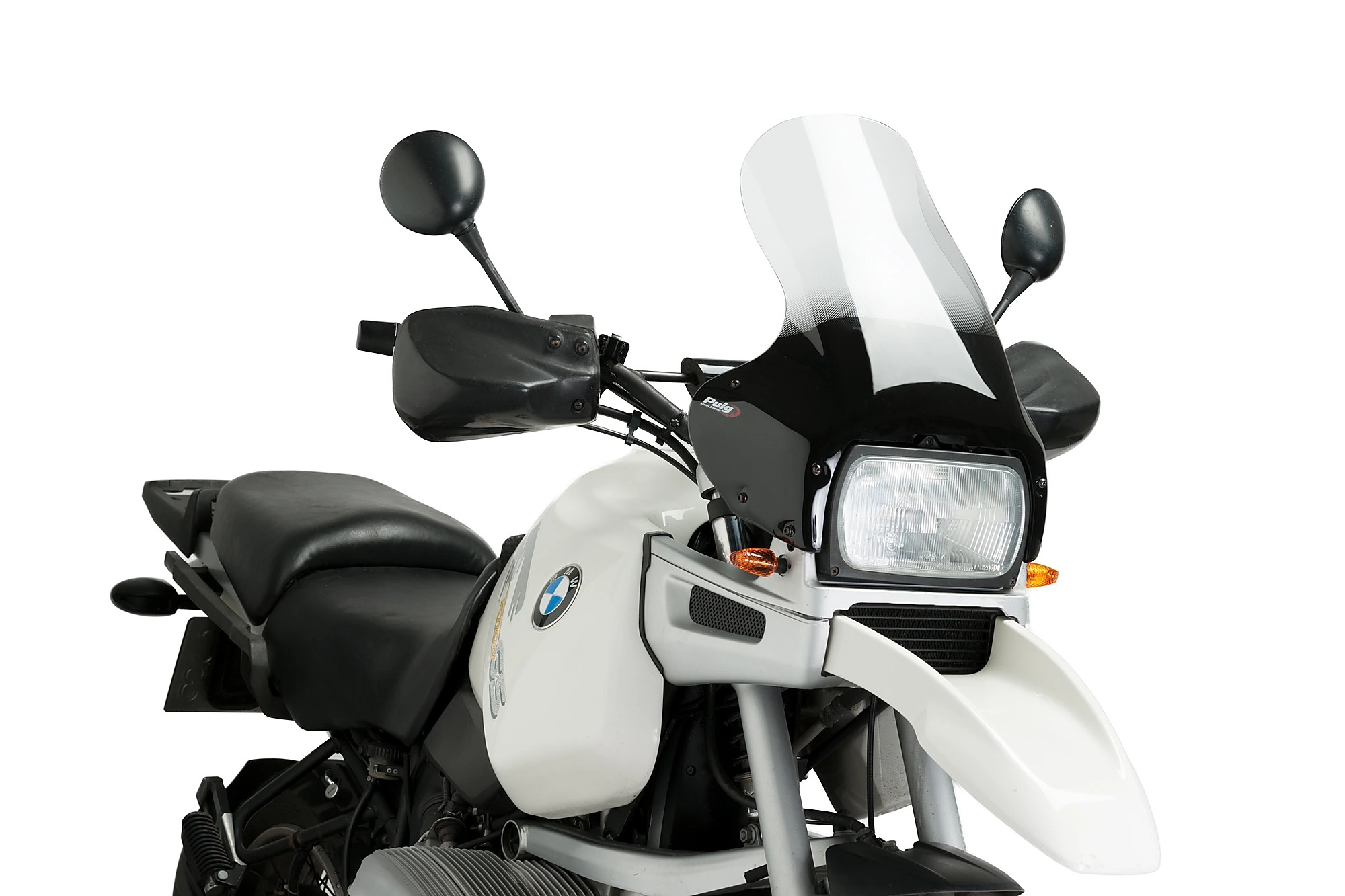 Touring Screen