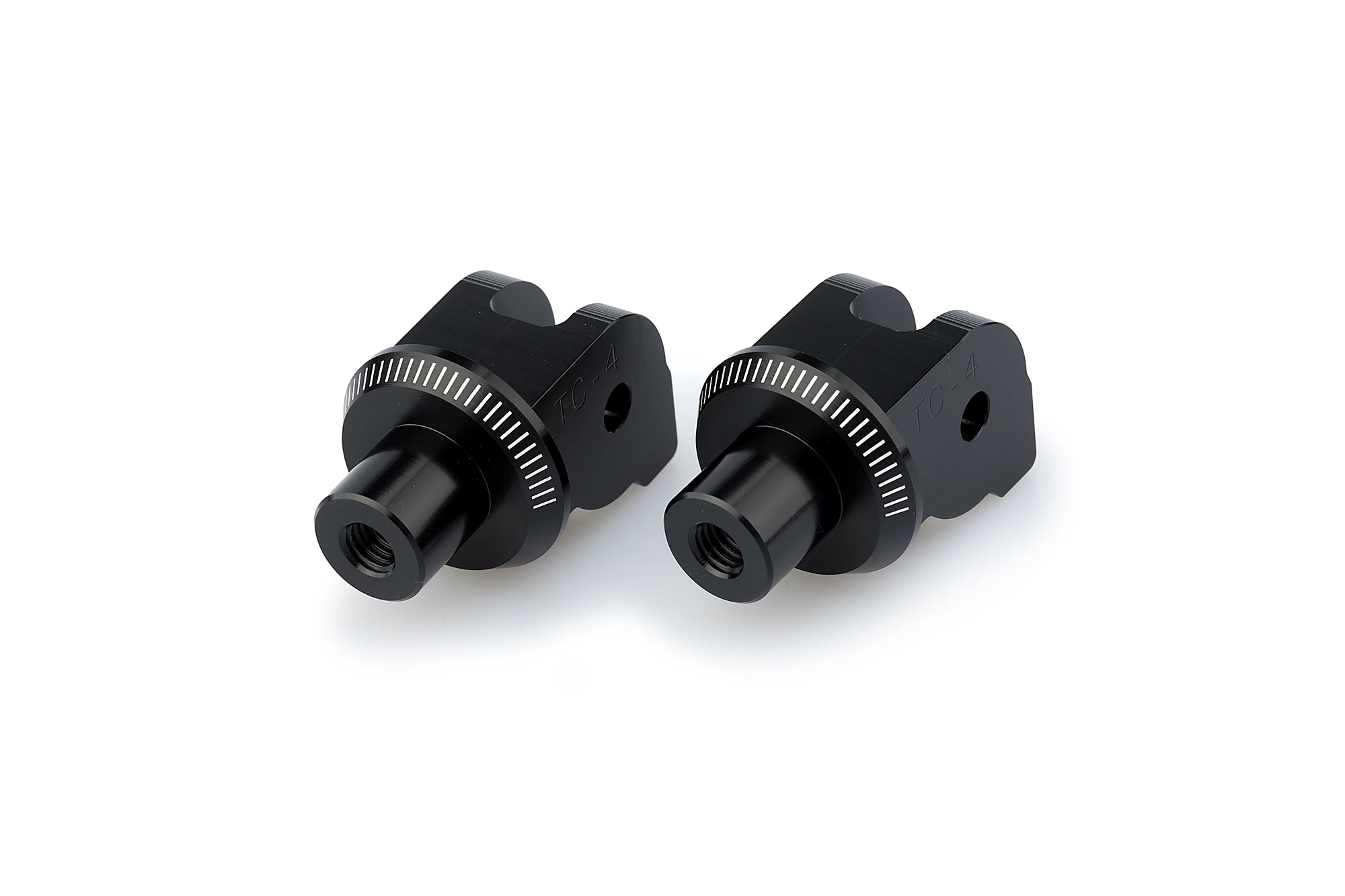 Adaptor Passenger footpeg