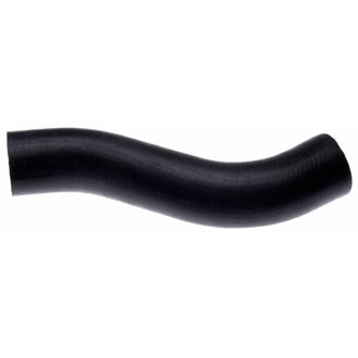 78-88 GMC Brigadier Caterpillar 3208 Diesel Lower - Pipe To Rad. Molded Coolant Hose
