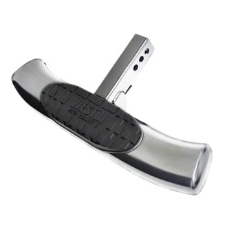 PRO TRAXX 5 Hitch Step