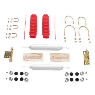 70-91 GMC Jimmy / Full Size Front Steering Stabilizer Kit