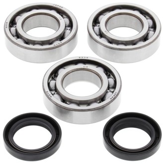 Racing 99-06 Polaris Trail Blazer 250 Crank Shaft Bearing Kit