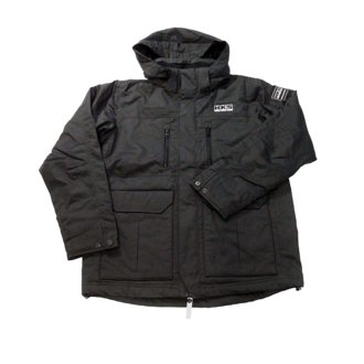 Warm Jacket - Us Size Medium
