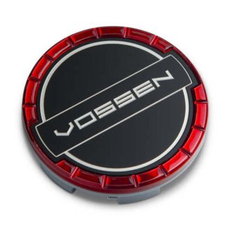 Billet Sport Cap 1.0 - Small - Classic - Transparent Red