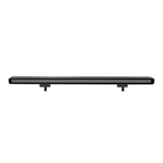 Flash Series - 20" Multi-Function Slim LED Light Bar - White/Amber/Red