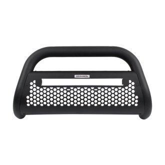 RC2 Bull Bar w Hole for 20" Light Bar (Front Guard only, no mounting brackets)