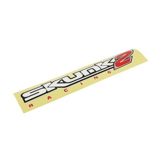 Skunk2 35in. Decal (Windshield Banner) (Set of 2)