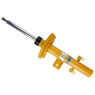 B6 - Suspension Strut Assembly