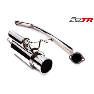 89-94 Nissan Skyline GT-R R32 Power Extreme TR Cat-Back Exhaust