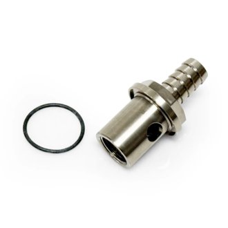 Oil Cooler Center Bolt Type F M20xP1.5
