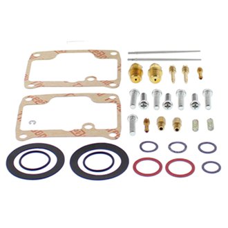 Carb Rebuild Kit Ski-Doo