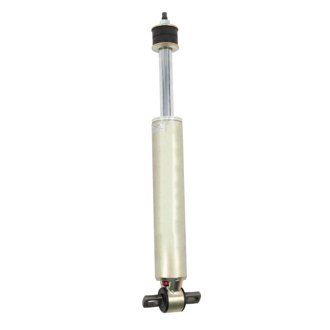 Street Performance Adjustable Shock (Front