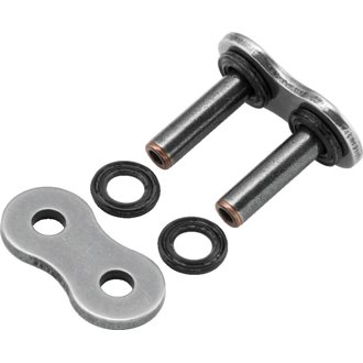 530 BMXR Rivet Chain Master Link